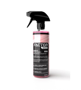 Factor360 Insect Sinek Böcek Temizleyici 500 ML