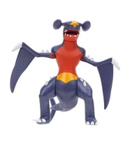 Pokemon Battle Aksiyon Figürler PKW3367 - Garchomp