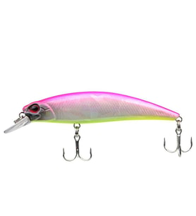 Sea Horse Rs7-Sparkle 70mm 9,60Gr Lux Pink Chart