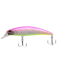Sea Horse Rs7-Sparkle 70mm 9,60Gr Lux Pink Chart