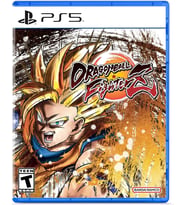 PS5  Dragon Ball FighterZ