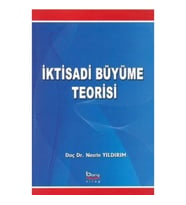 İktisadi Büyüme Teorisi