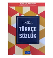 İlköğretim Türkçe Sözlük