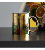 Mimar Gold Kupa Bardak 003