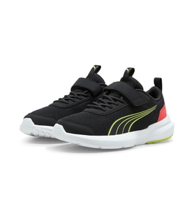 Puma 37976305 Kruz Profoam Ac+ Ps Çocuk Günlük Spor Ayakkabı (Siyah)