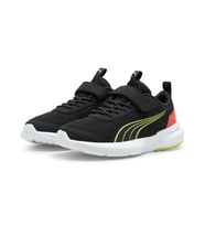 Puma 37976305 Kruz Profoam Ac+ Ps Çocuk Günlük Spor Ayakkabı (Siyah)