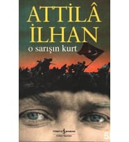 O Sarışın Kurt