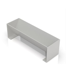 PASTALAND OVAL MOZAİK TURTA KALIBI