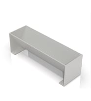 PASTALAND OVAL MOZAİK TURTA KALIBI