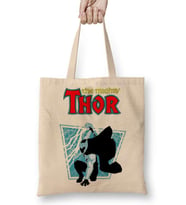 Thor Bez Çanta Uzun Saplı