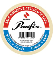 PANFİX SELOFAN BANT 19x66m