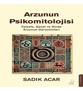 Arzunın Psikomitolojisi
