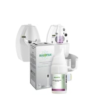 Rulopak Cosmic M5 Geniş Alan Koku Makinesi Pudra Koku Kartuşu 100 ml (Beyaz)