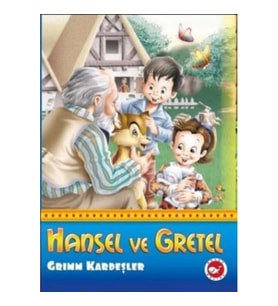 Hansel ve Gretel