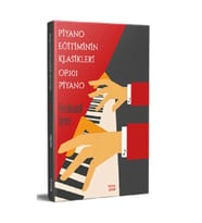 Piyano Eğitim'in'in Klasikleri Op. 101 Piyano