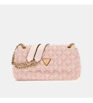 Guess Kadın Çanta (Pembe)