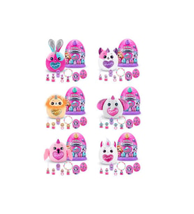 Giochi Preziosi RAINBOCORNS Eggzania Surprise Mania 9258 RAR15000