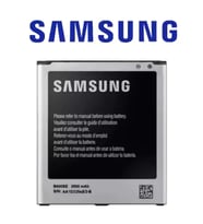 Samsung Galaxy Grand 2 G710 - G7102 B600Bc Batarya Pil