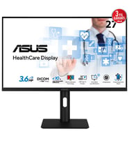 ASUS 27 IPS HEALTCARE HA2741A 5MS 75HZ HDMI-DP TYPEC SAĞLIK MONİTÖRÜ 2560X1440