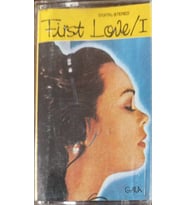 (Plak Değildir KASET tir) First Love / 1 Kaset