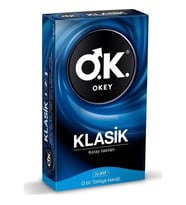 Klasik 10 lu