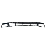 Hyundai Accent Era 2006-2012 Ön Tampon Izgarası (Sisli)
