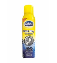 Scholl Koku Önleyici Ayak Spreyi