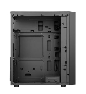 POWERBOOST 400W PB-A400B Standart Mid-Tower PC Kasası