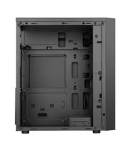 POWERBOOST 400W PB-A400B Standart Mid-Tower PC Kasası