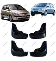 Hyundai Getz 4lü Çamurluk, Paçalık, Tozluk HYU0KX005