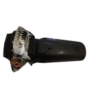 RAMZEY STOP KOMPLE ÇIPLAK CAMSIZ 125T-D RMZ ORJ
