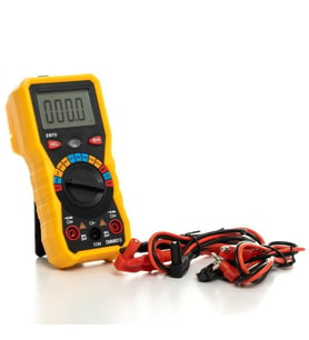 Wellhise Dmm 6013 Dijital Kapasitemetre