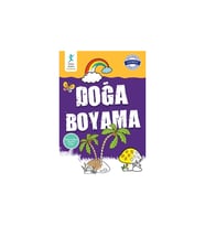 Doğa Boyama