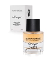 Glorıa Perfume Stronger 55 Ml Edp Erkek Parfüm