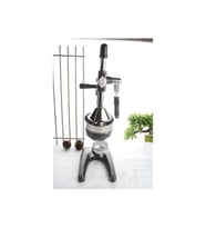 Cooker CKR 700 Kollu Meyve Presi Gümüş