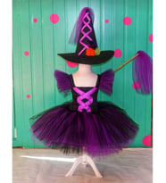 Halloween Kostümü - Cadılar Bayramı