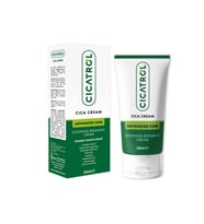 Cicatrol Onarıcı Cica Krem 50 ml