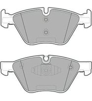 Mercedes F07 F01 Fren Balatası Arka 730760i 730d 740d 535 550i 520535d 34216790966 Meyle