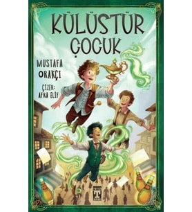 Külüstür Çuk