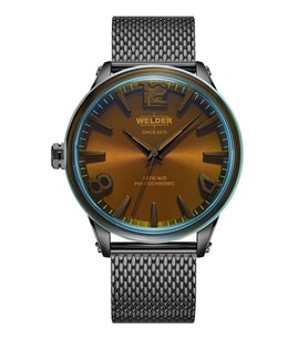 Welder Wrn1004 Erkek Kol Saati