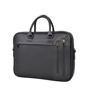 15.6" Siyah Laptop Evrak Çantası