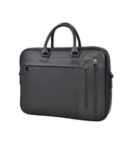 15.6" Siyah Laptop Evrak Çantası