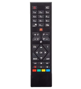 MAZA 1192 Vestel Lcd-led Tv Kumandası ECX03470(uyumlu)