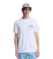 Quiksilver Ripples Erkek Tişört
