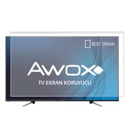 Awox B227500 TV EKRAN KORUYUCU - AWOX 75" inç 190 Ekran Koruyucu