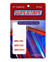 True Tape Supertape Protez Saç Bandı Düz (2cm x 7.5 cm)36 Adet(1 paket)