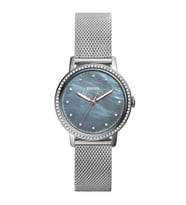 Fossil FES4313 Kadın Kol Saati