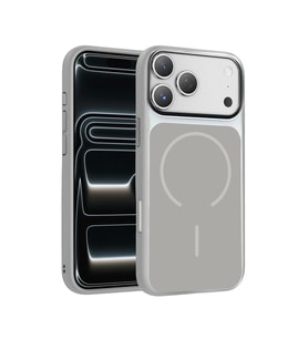 Joko Apple İphone 17 Pro Max Rush Magsafe Kapak - Beyaz