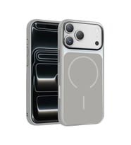 Joko Apple İphone 17 Pro Max Rush Magsafe Kapak - Beyaz