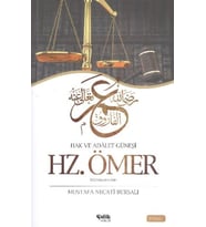 Hazreti Ömer / Hak ve Adalet Güneşi